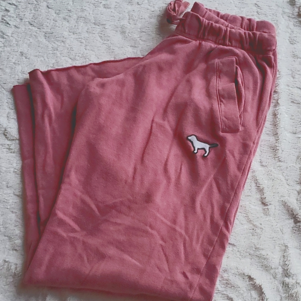Victoria's Secret PINK sweatpants